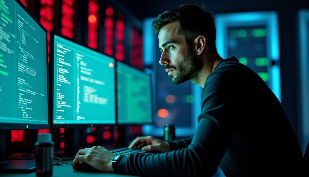 Comprendre le “hacked by chinafans” et sécuriser vos systèmes contre les intrusions
