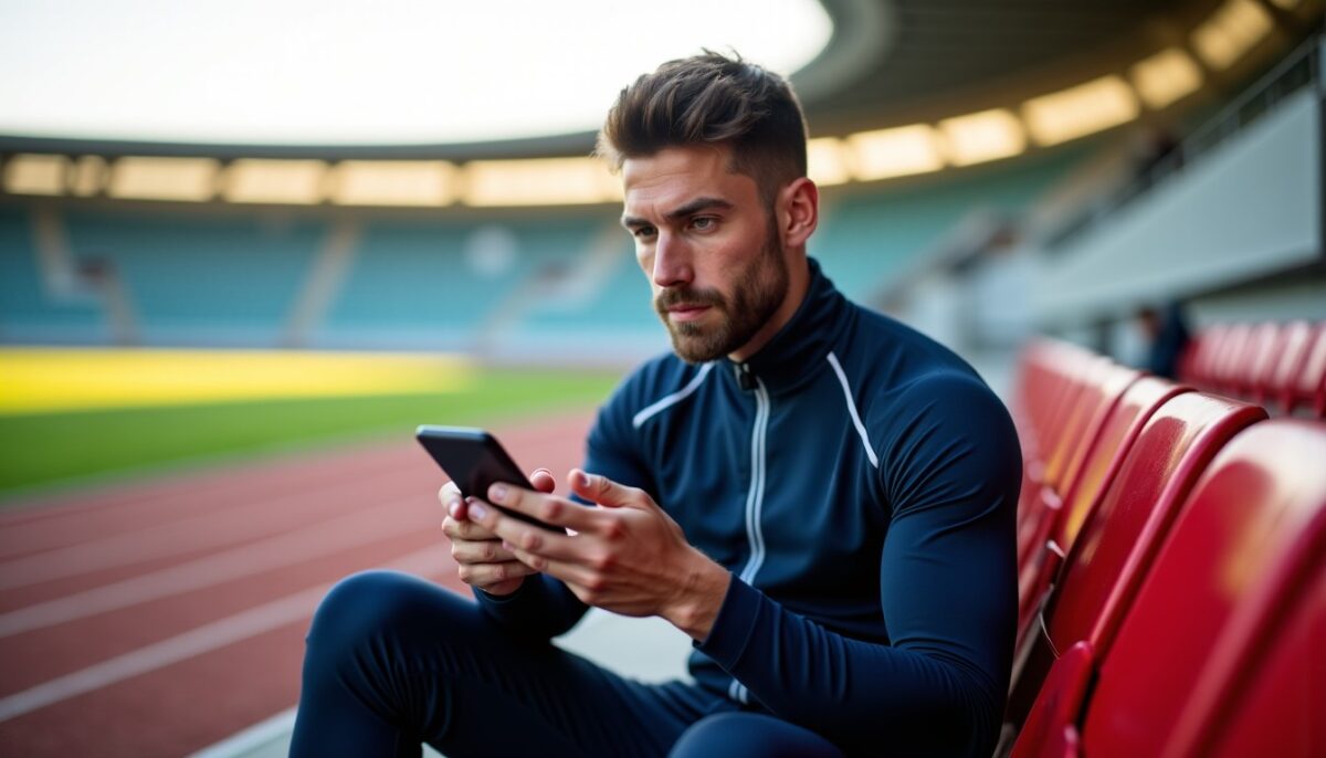 Athlétisme : le tweet de Lavillenie qui vise la ffl et interroge la culture du sport