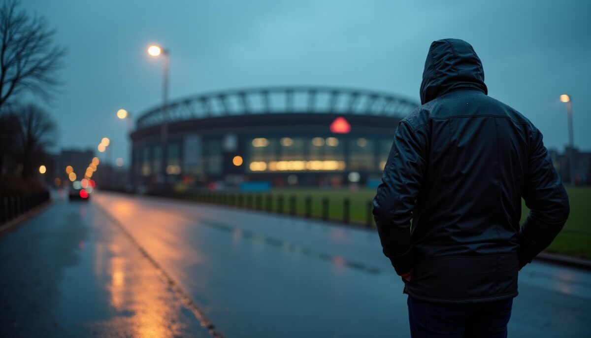 Glasgow capitale européenne de la lose en 2026 : pourquoi cette semaine inquiète les supporters