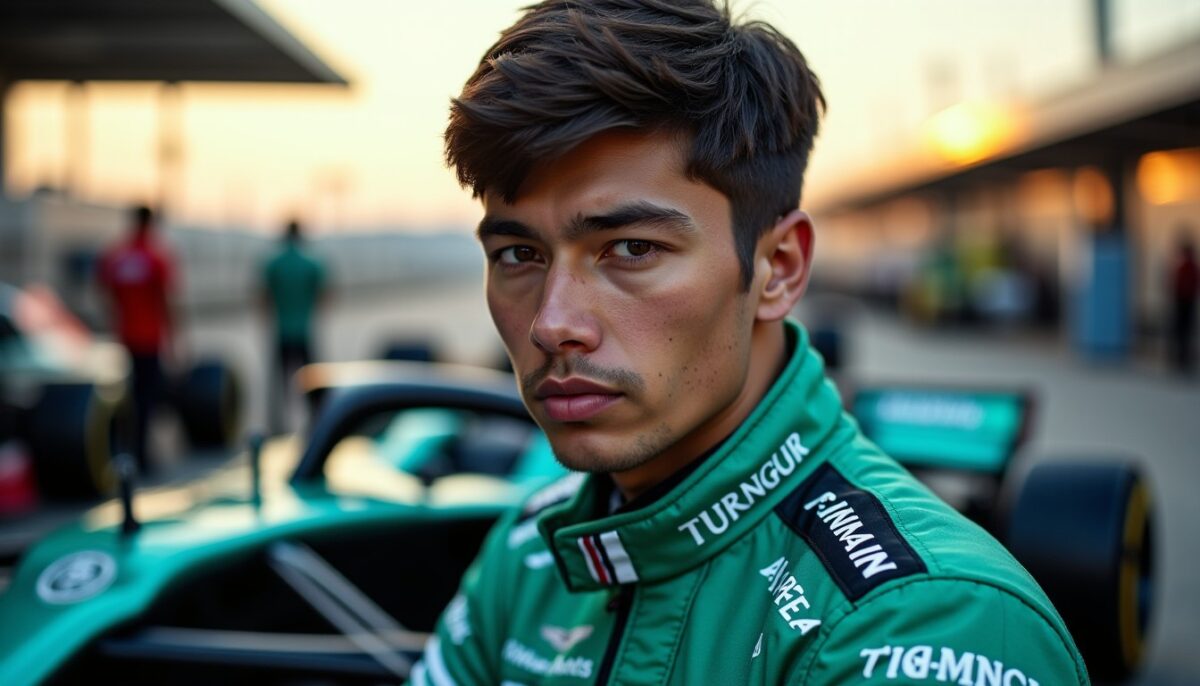 Le record inédit de lance stroll en f1 : 100 éliminations en q1, comment l’expliquer