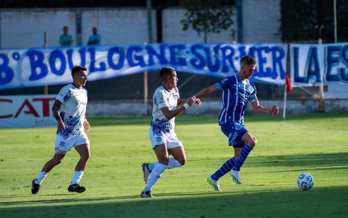 boulette esteban lepaul change première sélection