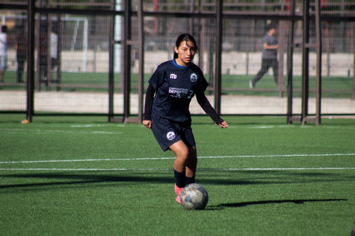 football féminin buts cas usage profil