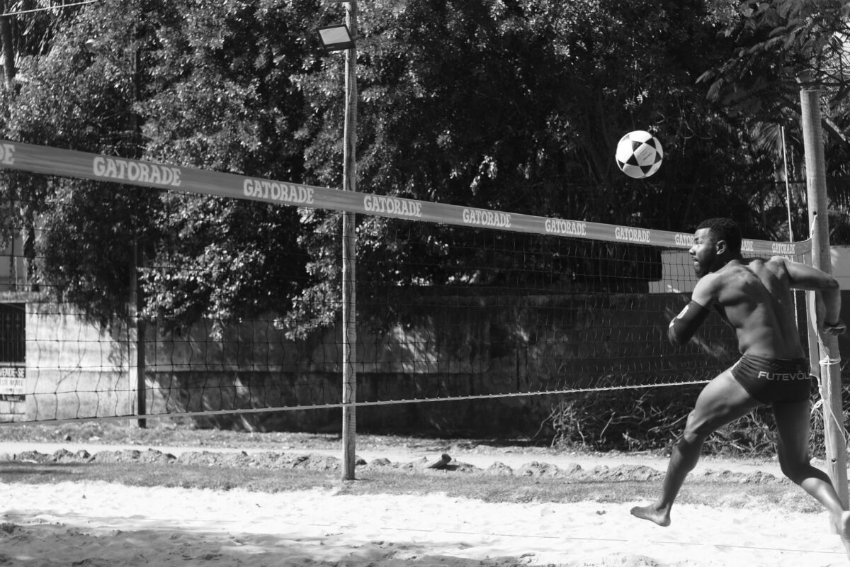 euro volley boulette fonctionne challenge vidéo