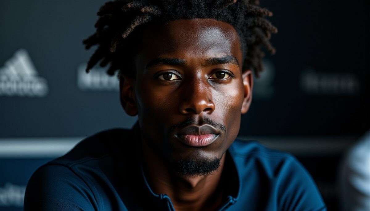 Révélations d’Iliman Ndiaye après PSG-Manchester City 4-2 : les clés tactiques révélées