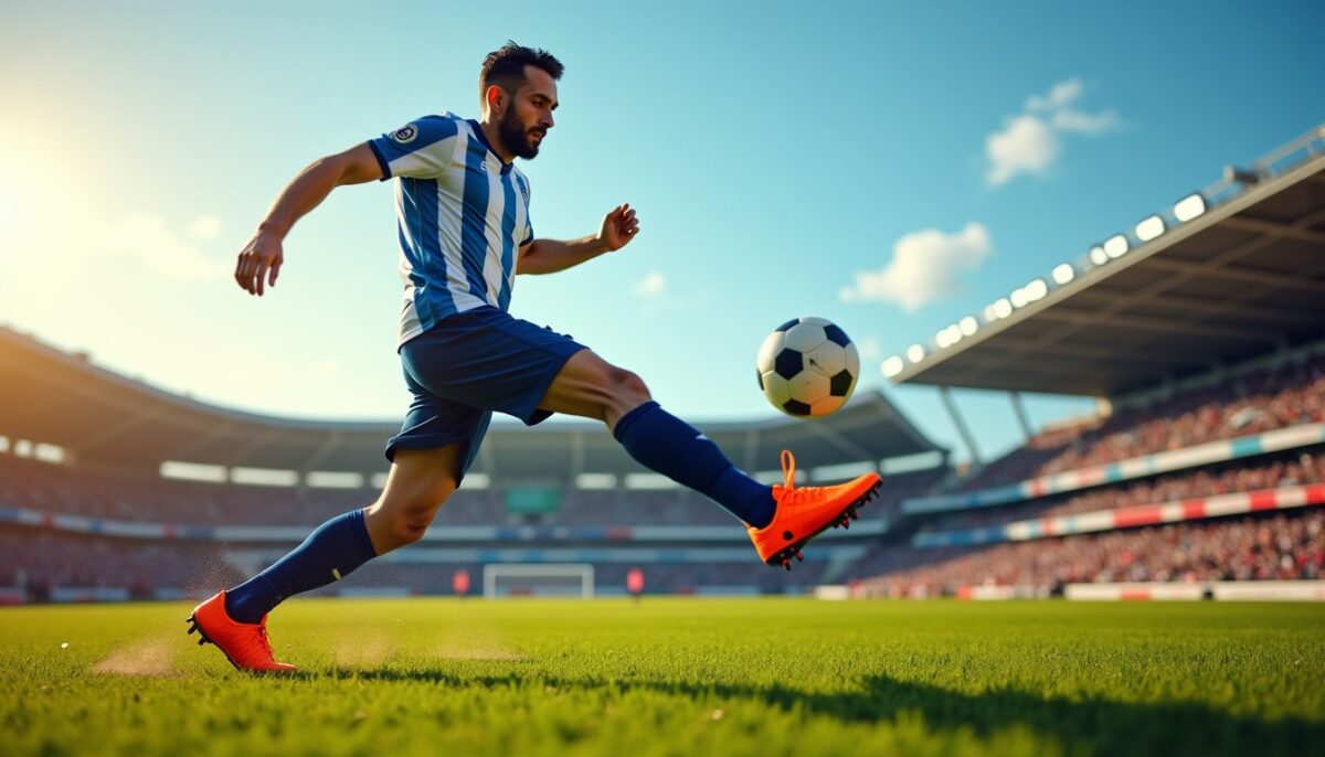 Penalty le plus délirant de l’année : pourquoi ce geste lent a changé tout un match en 18 secondes
