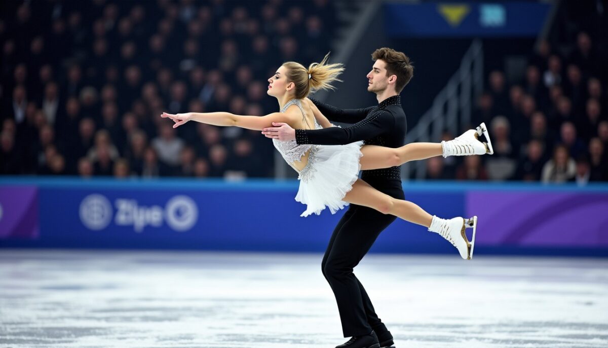 GP de France : la nouvelle domination de Cizeron et Fournier Beaudry, pourquoi ça coince pour la FFL