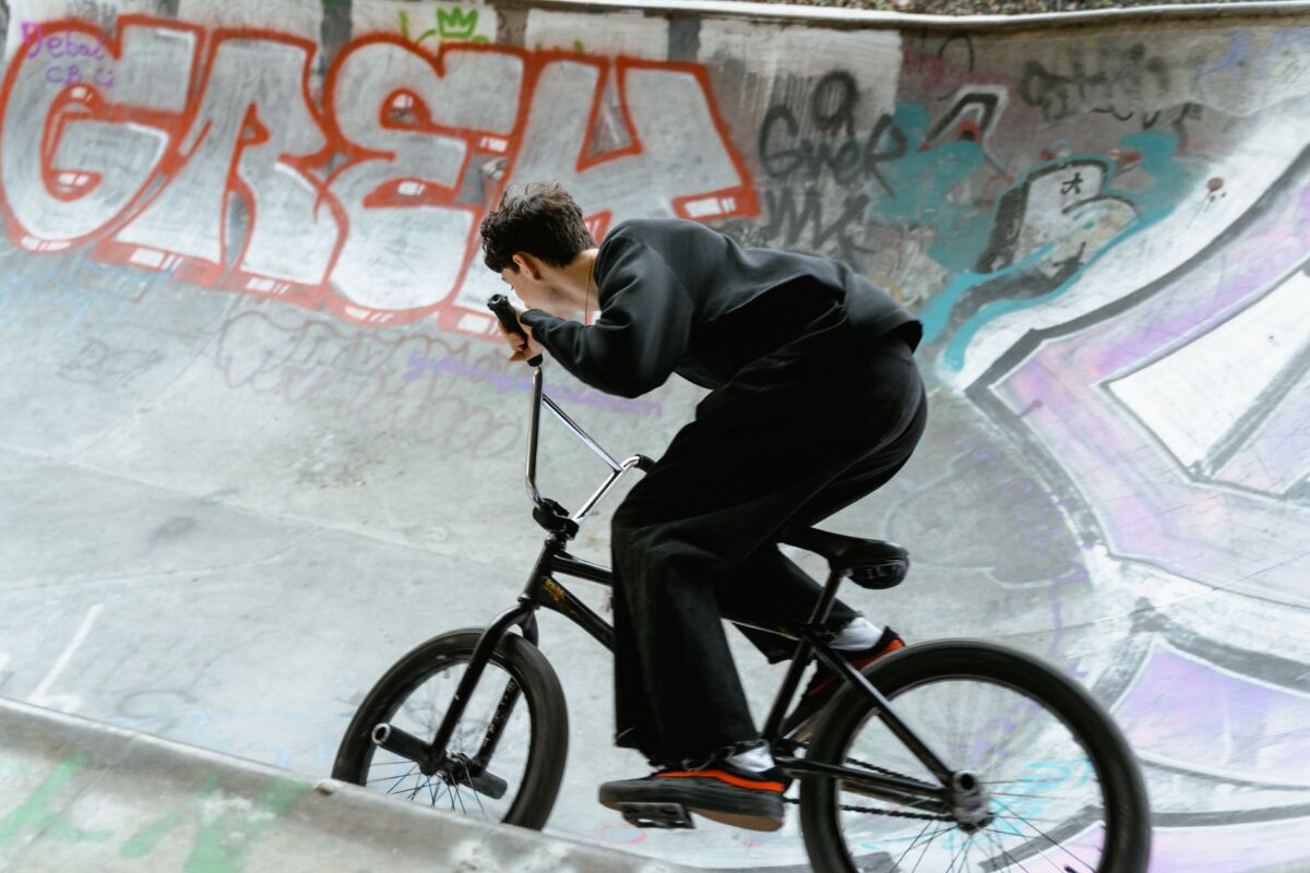 bmx français trustent écart entre top