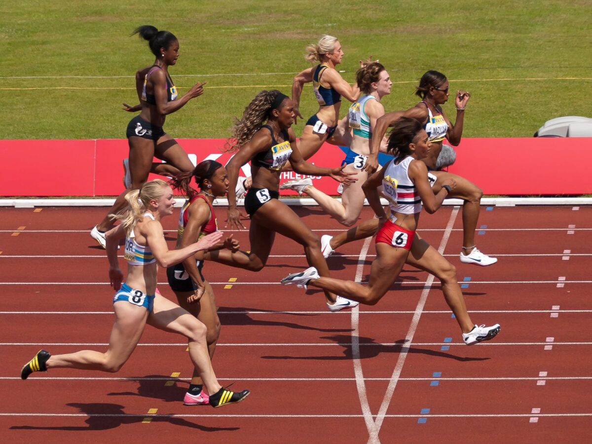 biathlon océane michelon super sprint tir