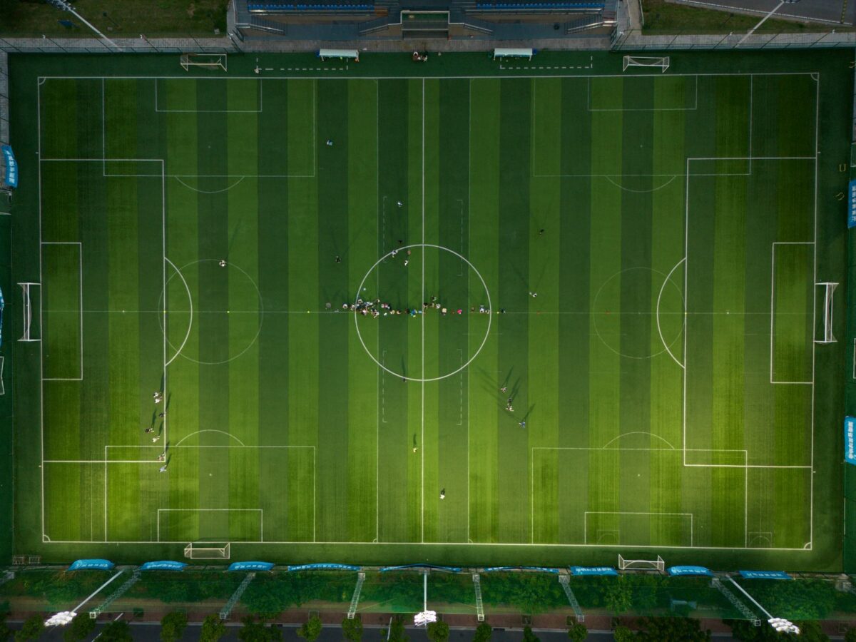 chine réinvente football second ballon peut